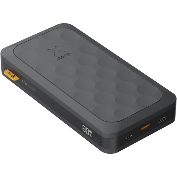 Xtorm FS5451 Fuel Series 45.000 mAh 67W power bank