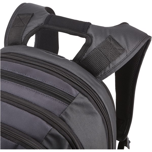 InTransit 15.6" laptop and tablet backpack