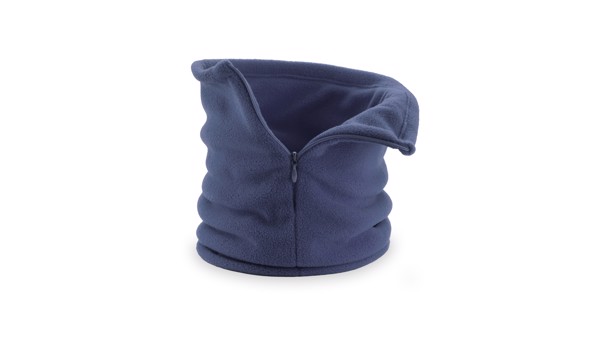 Neck Warmer Nostal - Black