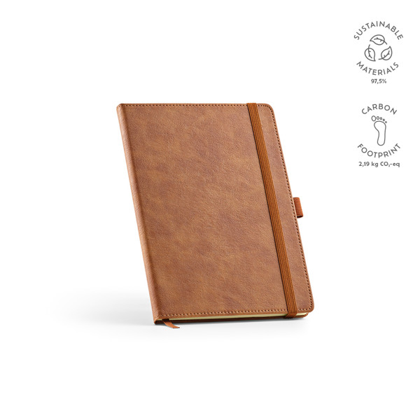 Hawthorne Notebook