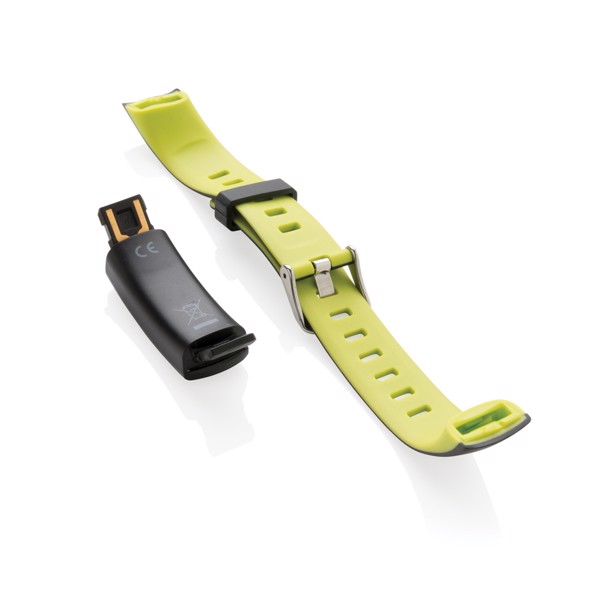 Activity tracker Move Fit