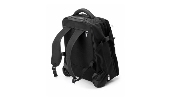 Trolley Backpack Kuman