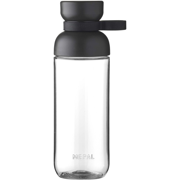 Mepal Vita 500 ml water bottle - Charcoal