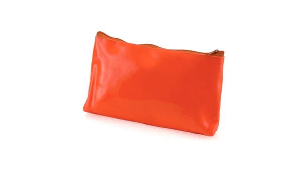 Beauty Bag Valax - Fluoro Orange