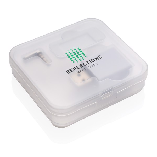 Sada pro digitální bezpečí