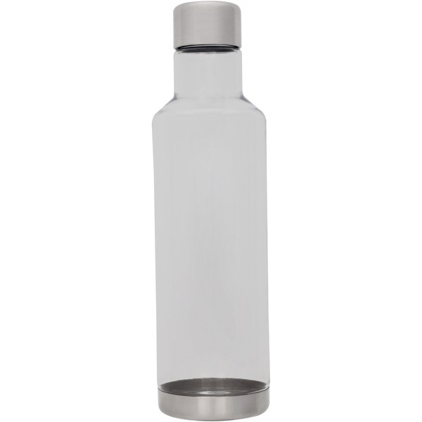 Alta 740 ml Tritan™ sport bottle - Transparent clear