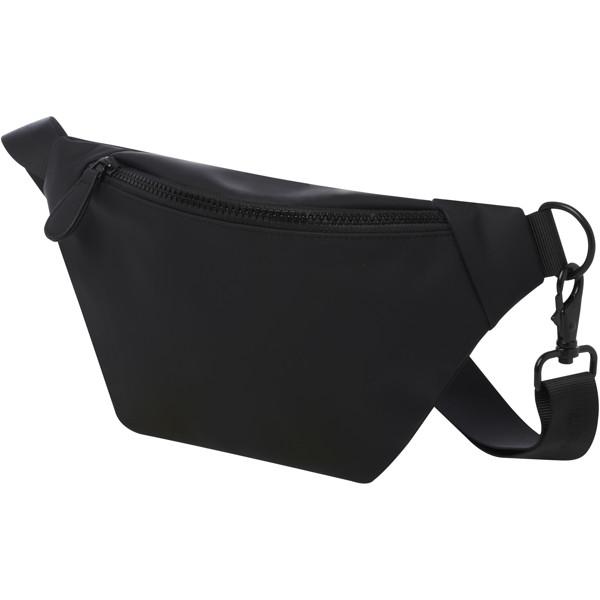 Turner GRS recycled waist bag