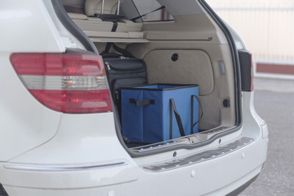 Organizer Nardelly - Black