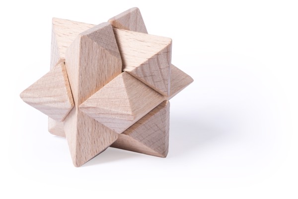 Skill Games Set Genium