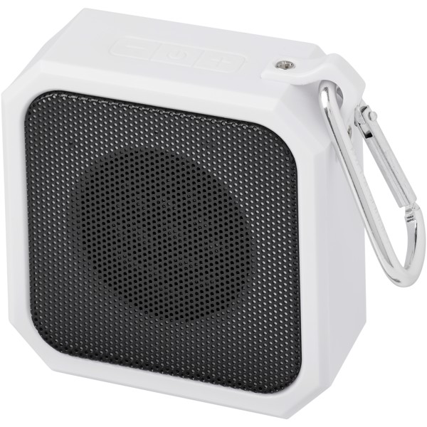 Blackwater outdoor Bluetooth® speaker - White