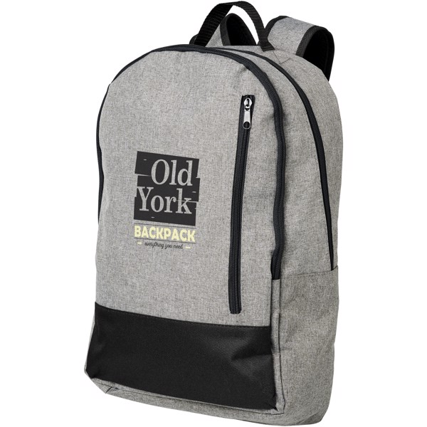 Mochila para portátil de 15" "Grayley"