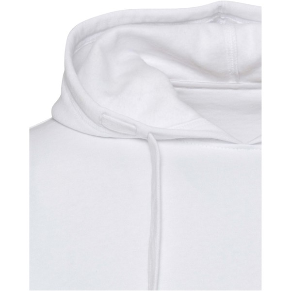 Spinel unisex hoodie - White / 3XS
