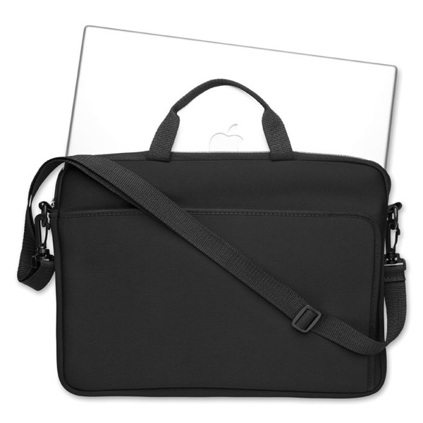 Neoprene laptop pouch Neolap