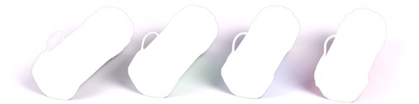 Torch Fillex - Black