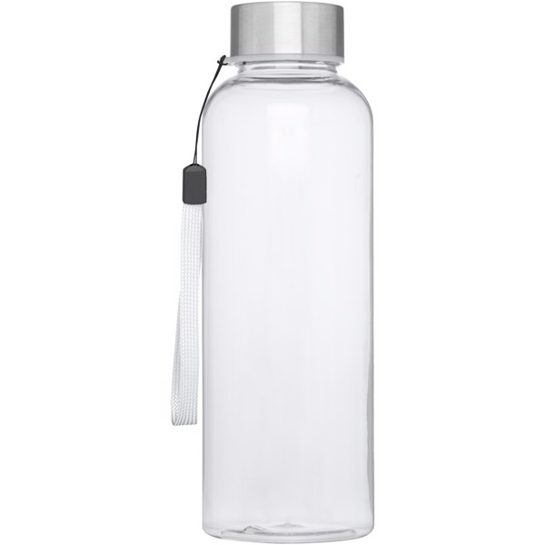 Bodhi 500 ml water bottle - Transparent Clear