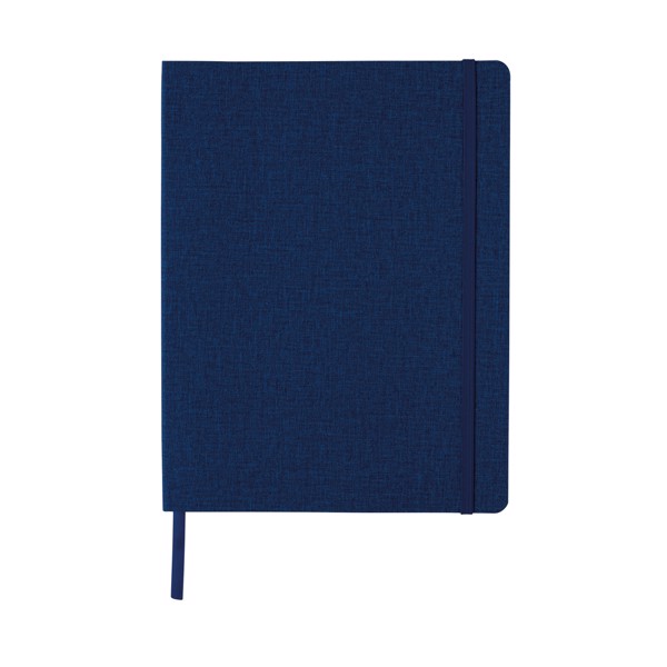 Deluxe B5 notebook softcover XL