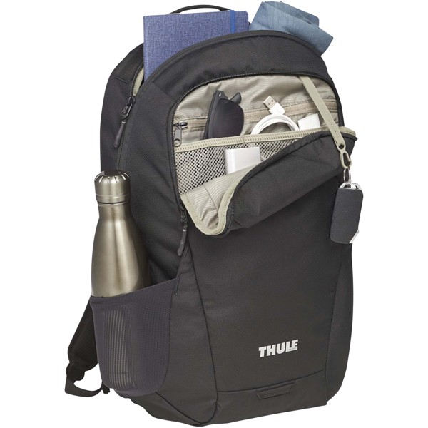 Thule Lumion 16\" recycled laptop backpack