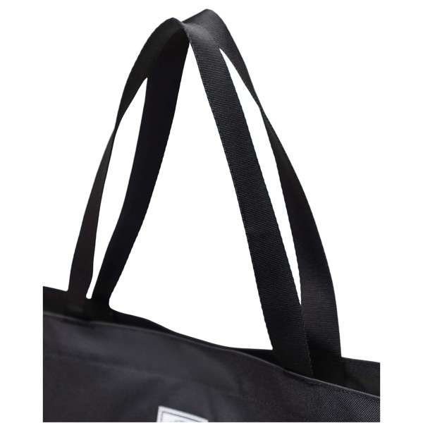 Herschel Classic™ recycled tote bag 19L - Black