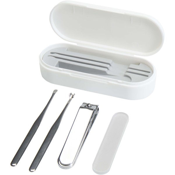 Beautix manicure set - White