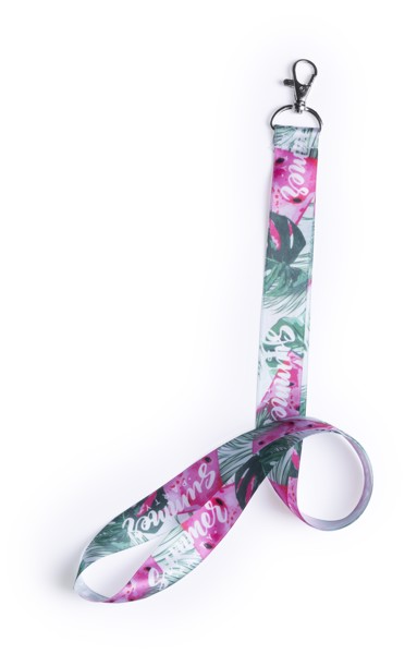 Sublimation Lanyard Nopak
