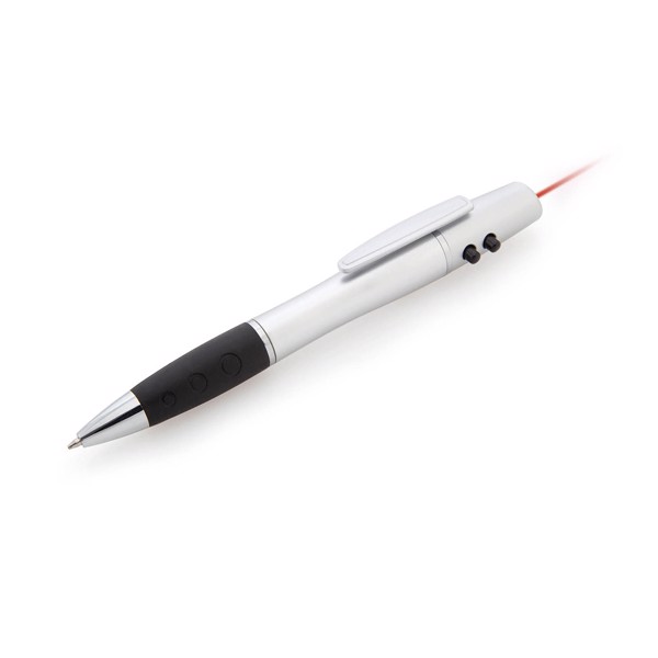 Laser Pen Rikku - Silver