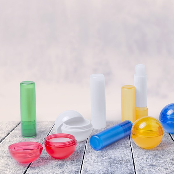 Lip Balm Nirox - White