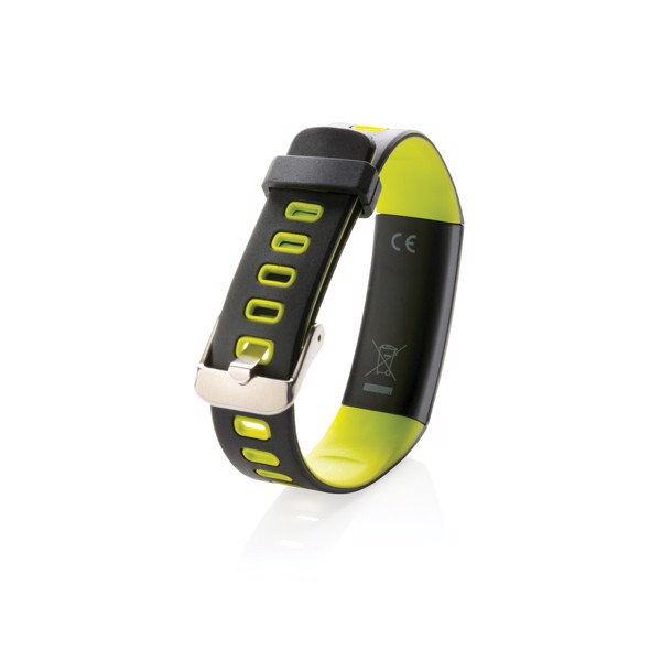 Activity tracker Move Fit