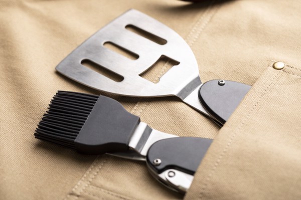 Apron Vurcex - Black