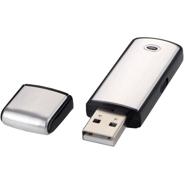 Memoria USB de 2 GB "Square"