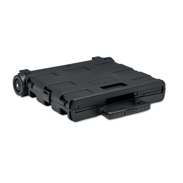 Foldable shopping trolley Carro