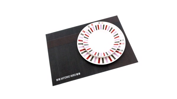 Place Mat Set Taryen