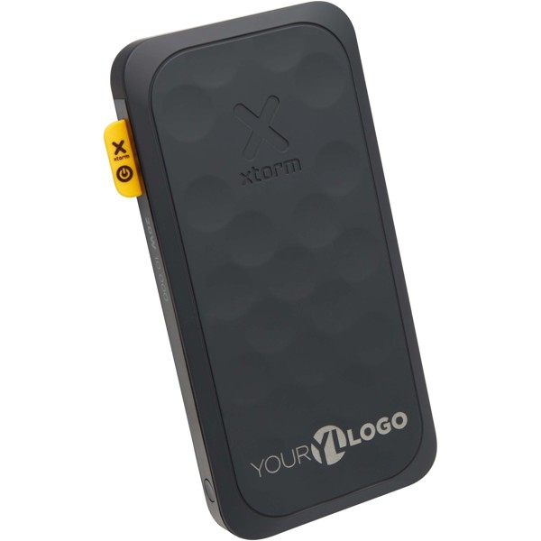 Xtorm FS510 Fuel Series 10.000 mAh 20W power bank - Midnight Black