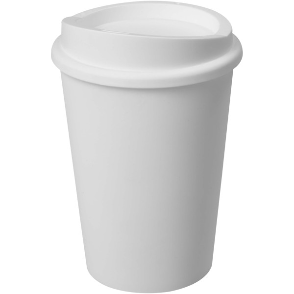 Americano® Switch 300 ml tumbler with lid - White