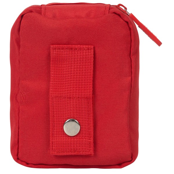 Essential 59-piece First Aid kit