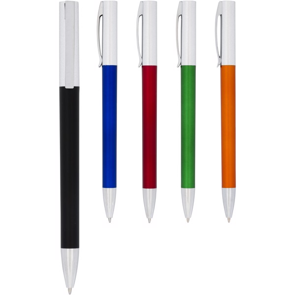 Acari ballpoint pen - Solid black