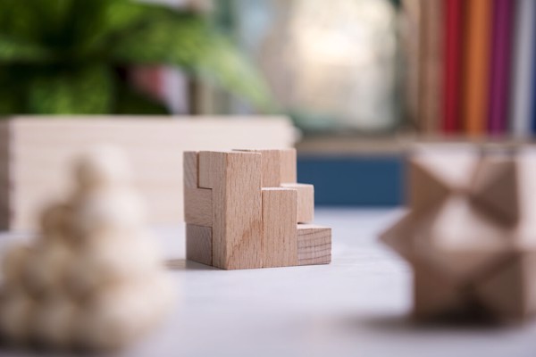 Skill Games Set Genium