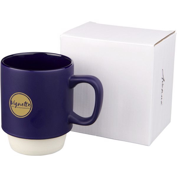Arthur 420 ml ceramic mug