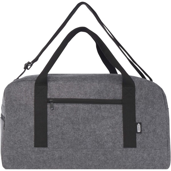 Felta GRS recycled duffel bag 35L