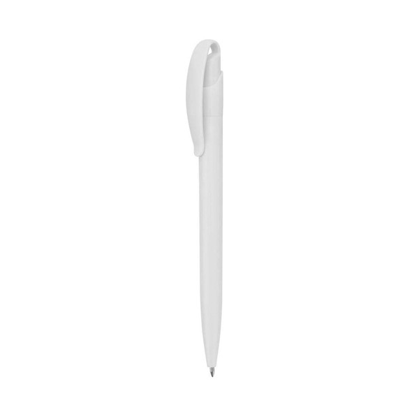 Pen Bicon - White