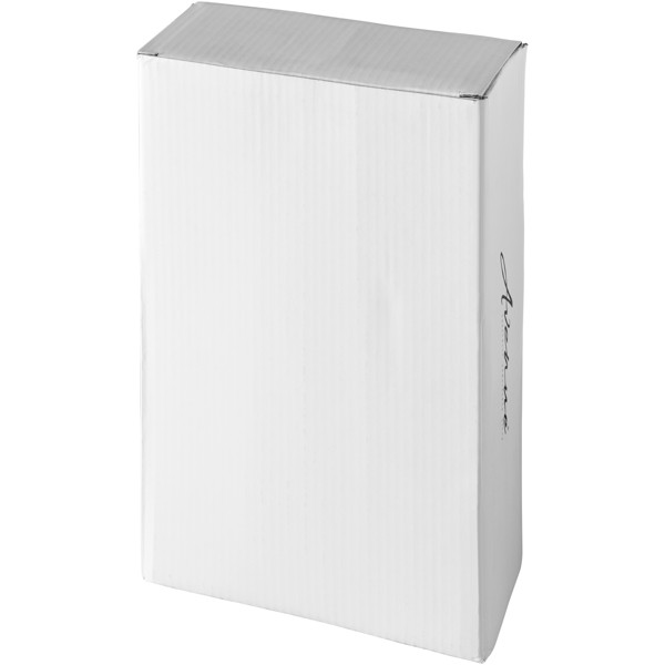 Mateo tabletop condiment set