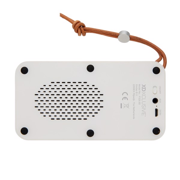 Aria 10W wireless speaker