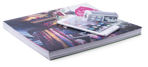 Power Bank Set Nacorap