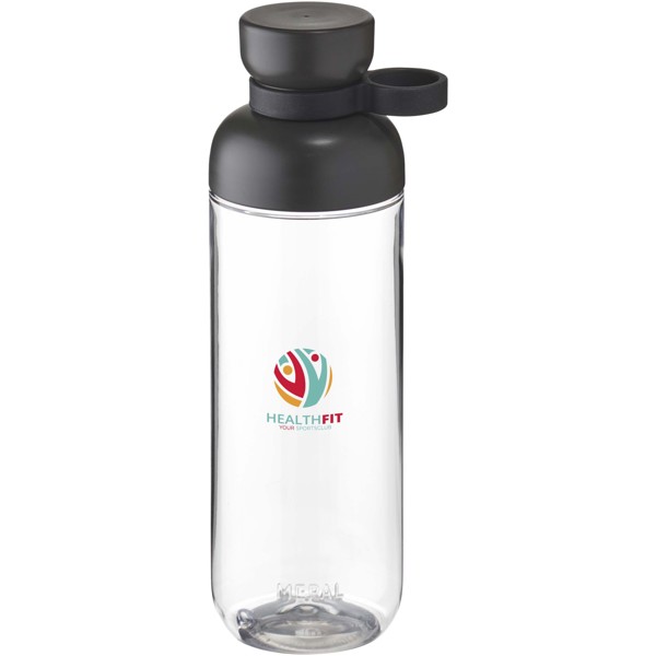 Mepal Vita 700 ml water bottle - Charcoal