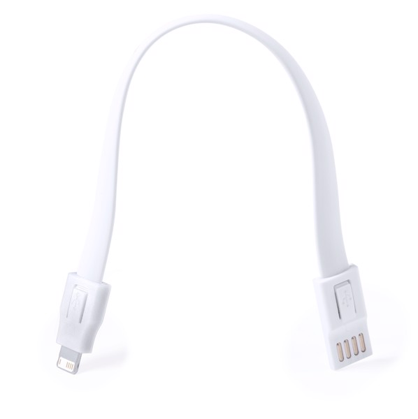 USB Hub Yurian - White
