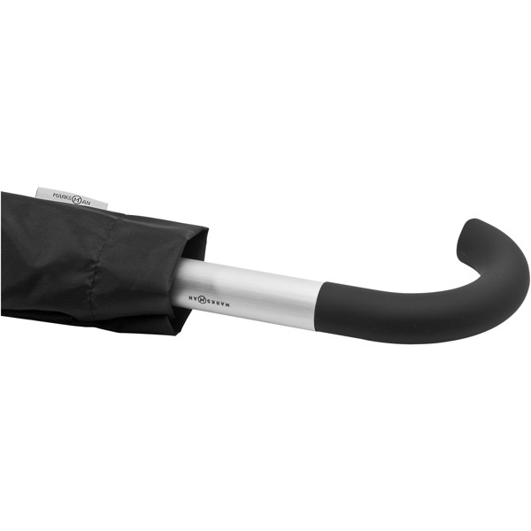 Arch 23\" auto open umbrella - Black