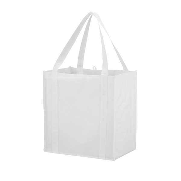 Juno small bottom board non-woven tote bag