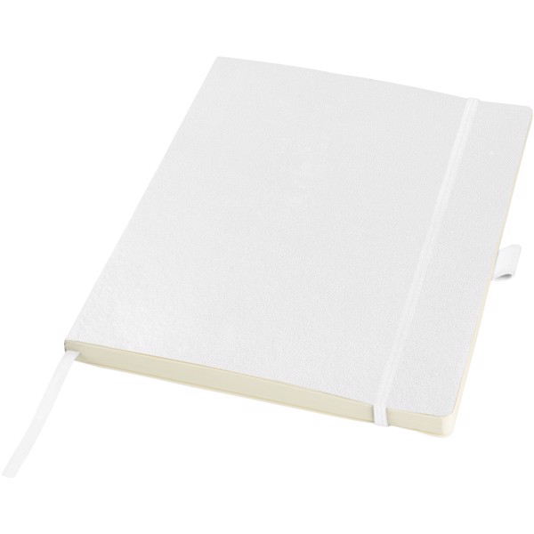 Libreta tamaño tableta "Pad" - Blanco