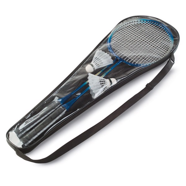 2 player badminton set Madels