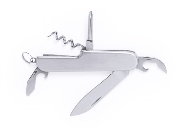 Multifunction Pocket Knife Campello