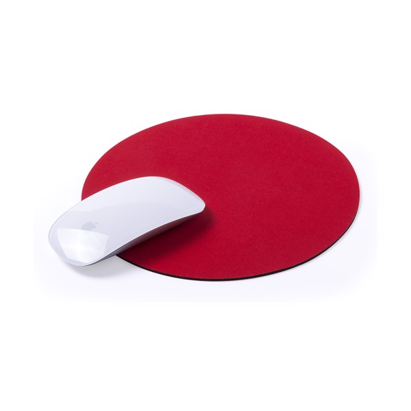 Mousepad Roland - White